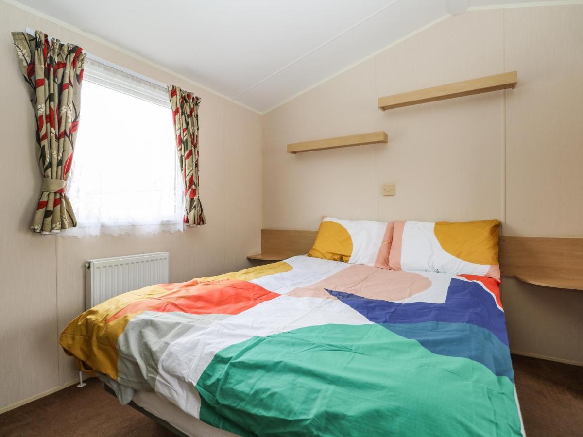 Holiday home Solent Breezes, Caravan 108 *