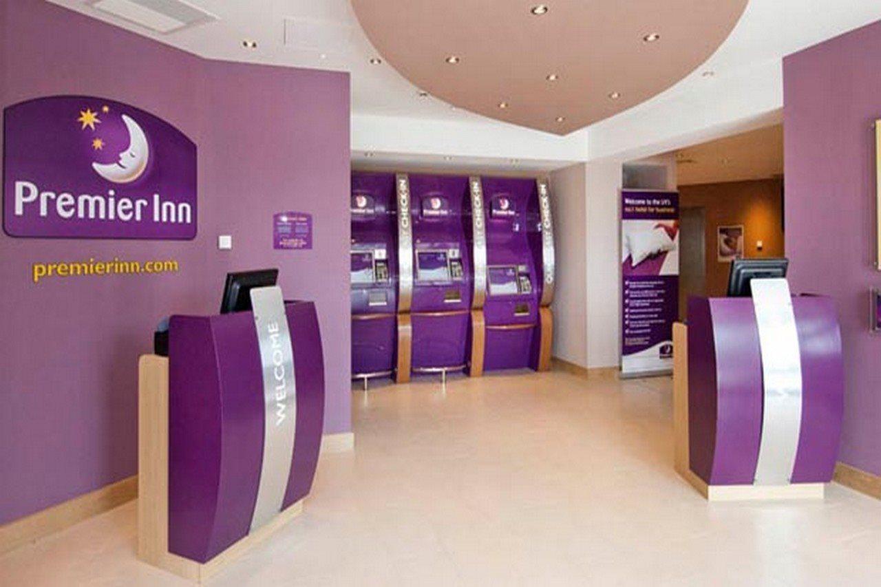 Hotel Premier West Quay 3*