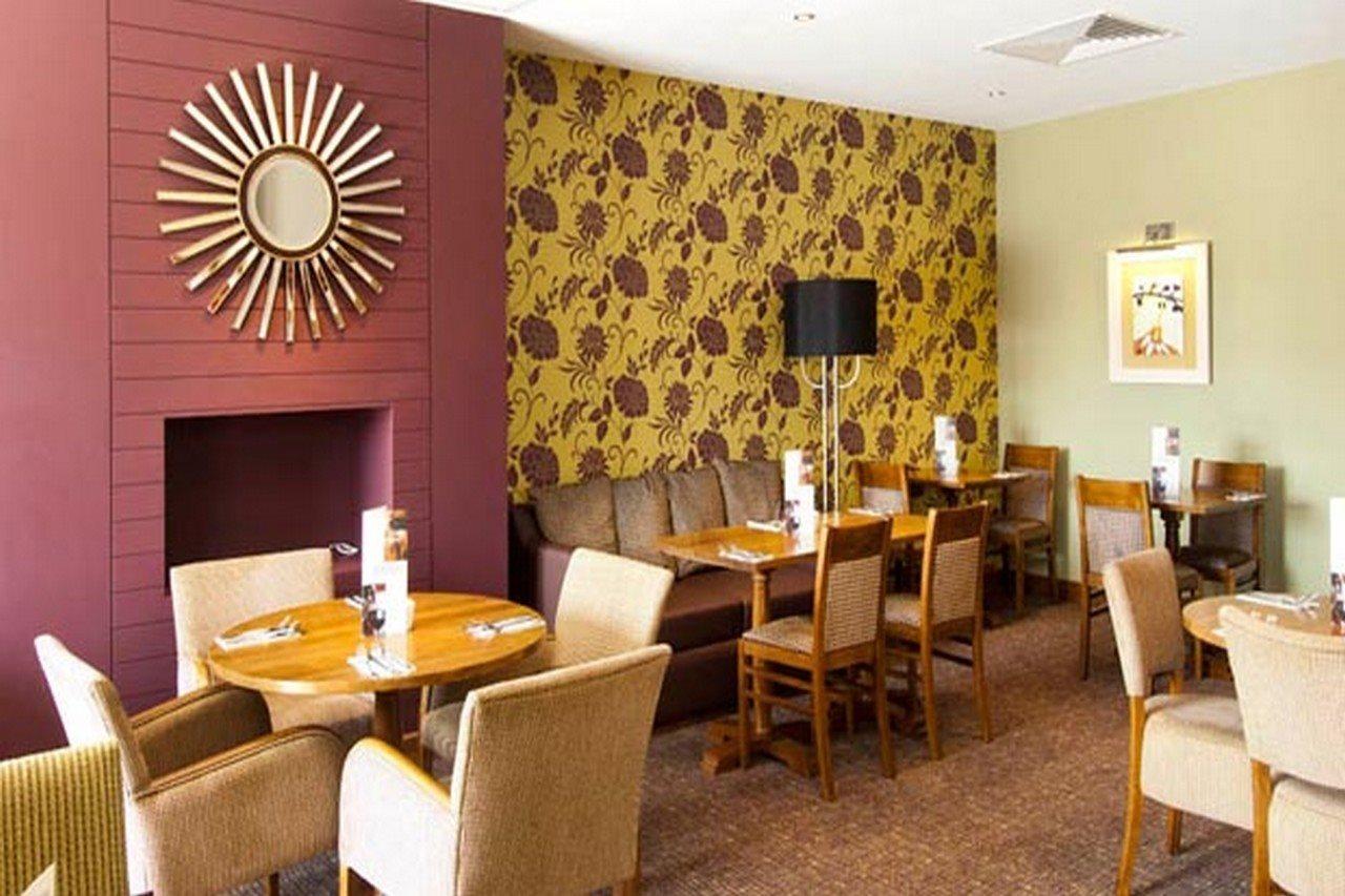 Hotel Premier West Quay 3*