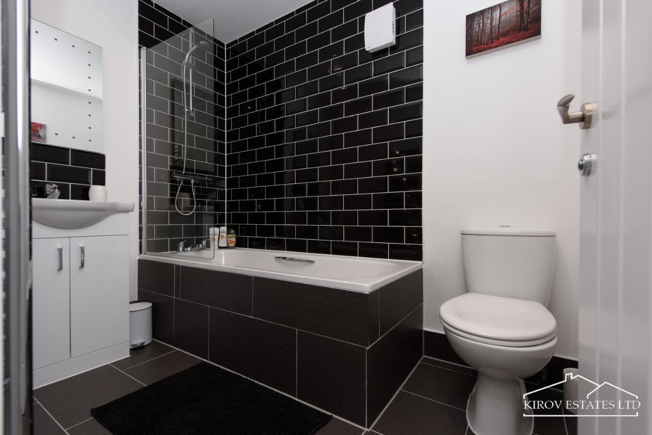 δ Ares δ The Flame Of Town Apartment