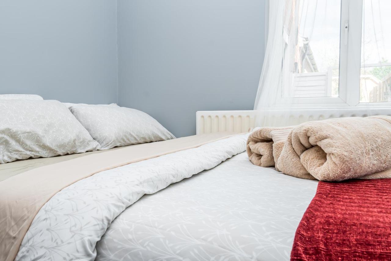 Shirley House: Self-catering Near Hospitals