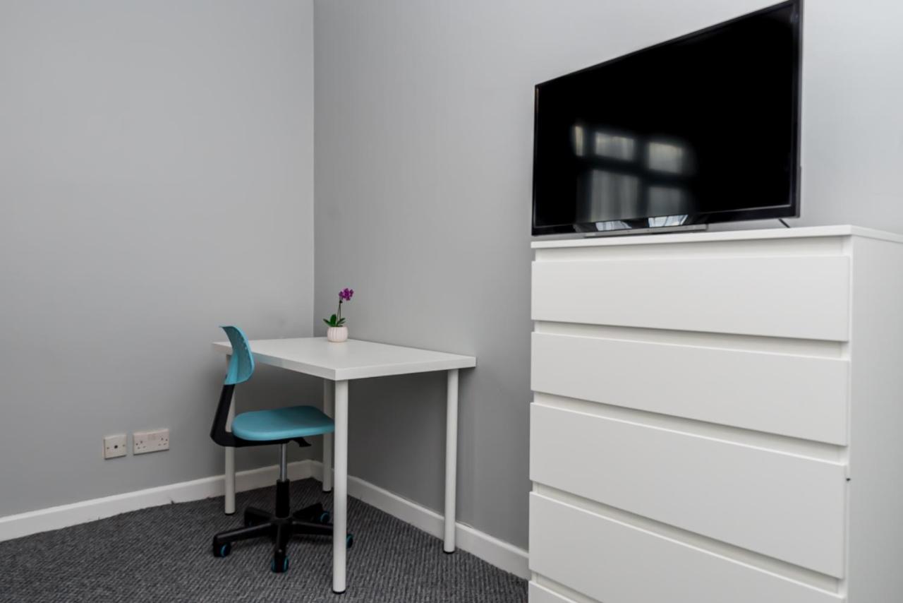 Guest house Shirley House: Self-catering Near Hospitals Southampton