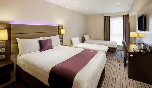 Park Inn Southampton