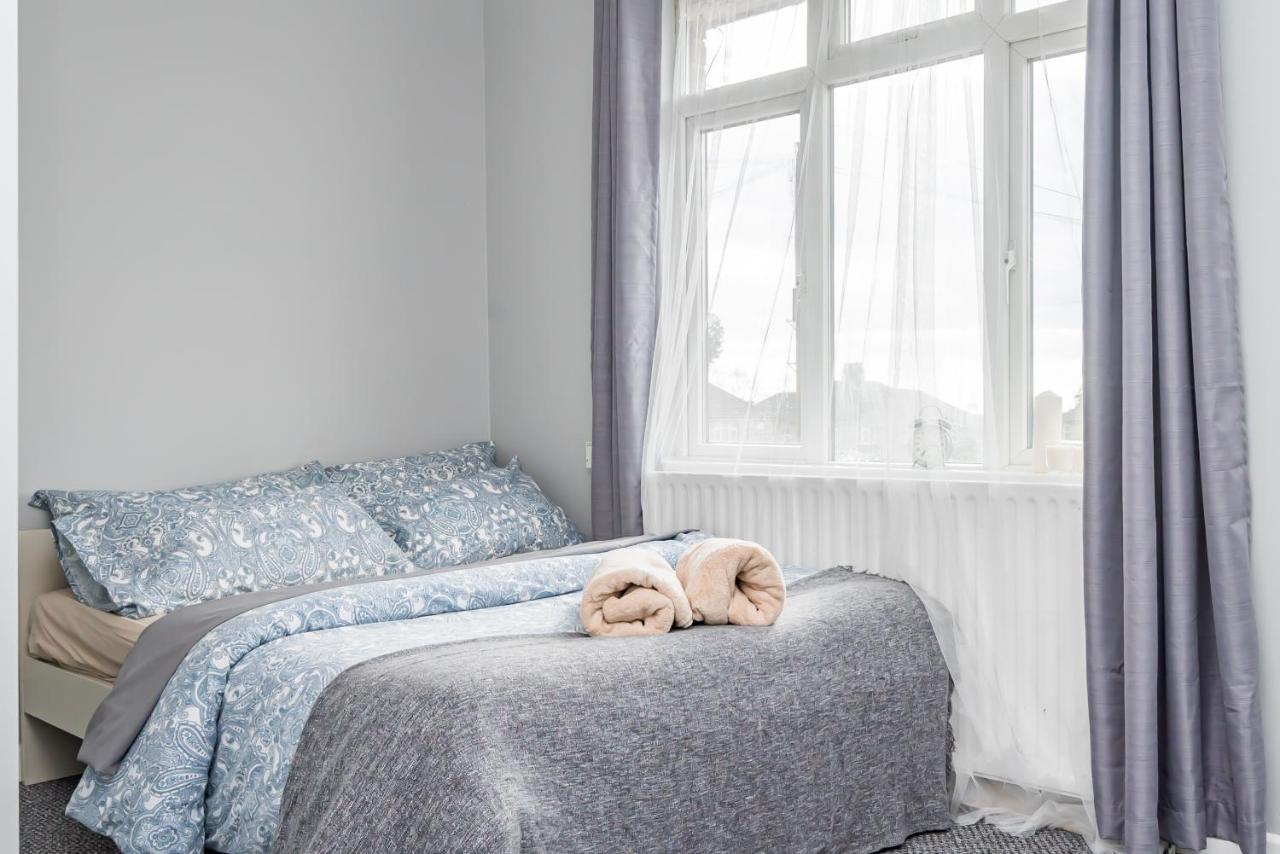 Shirley House: Self-catering Near Hospitals Southampton