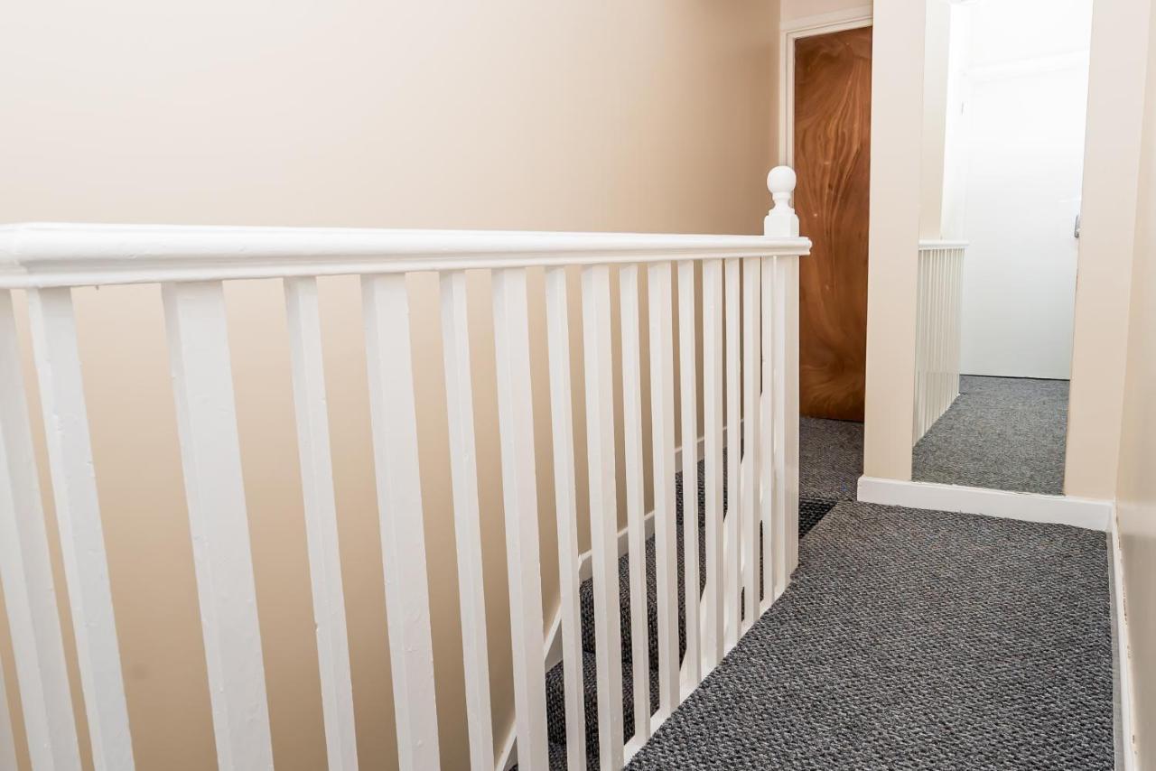 Shirley House: Self-catering Near Hospitals *
