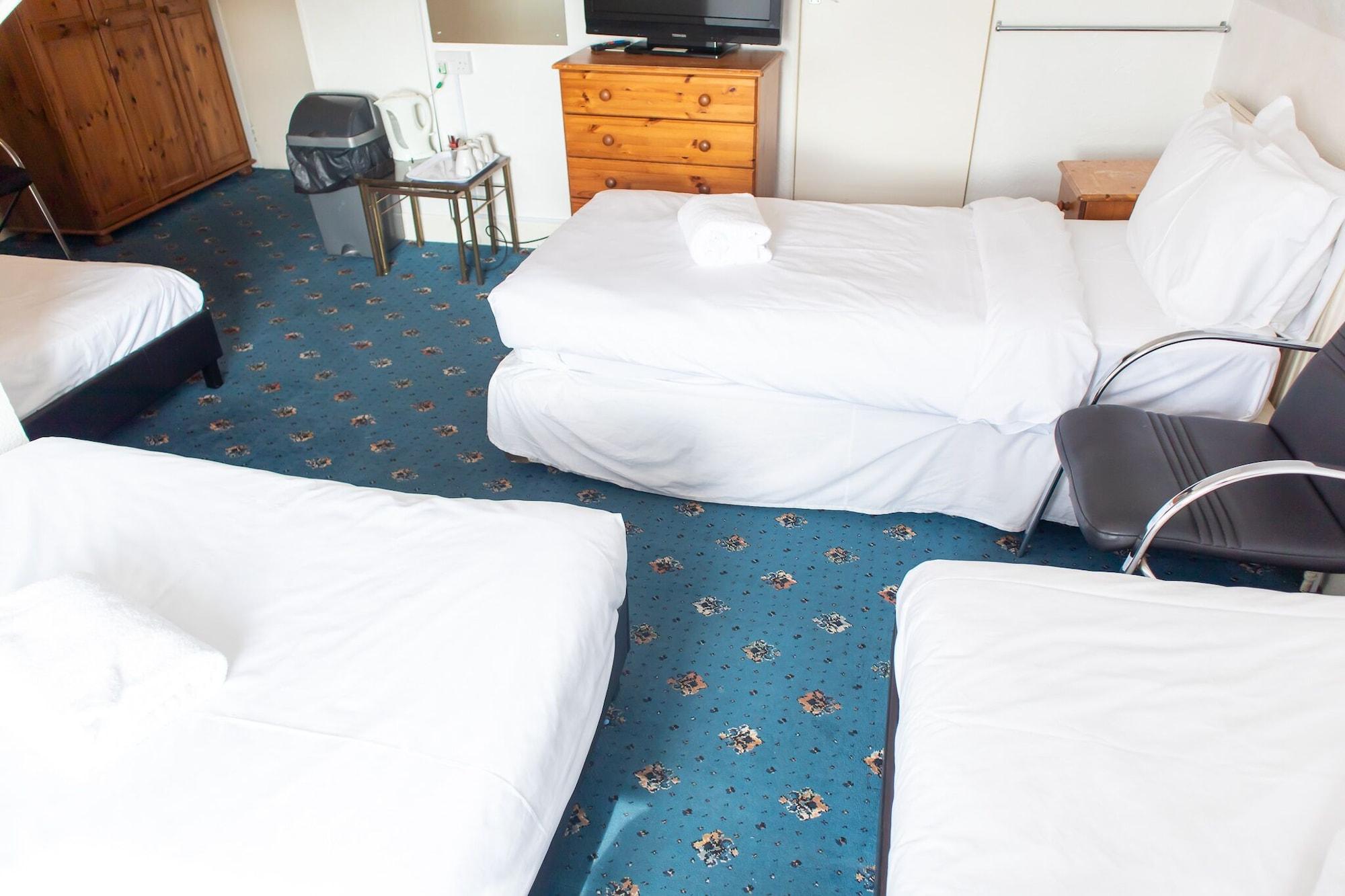 Addenro House Hotel