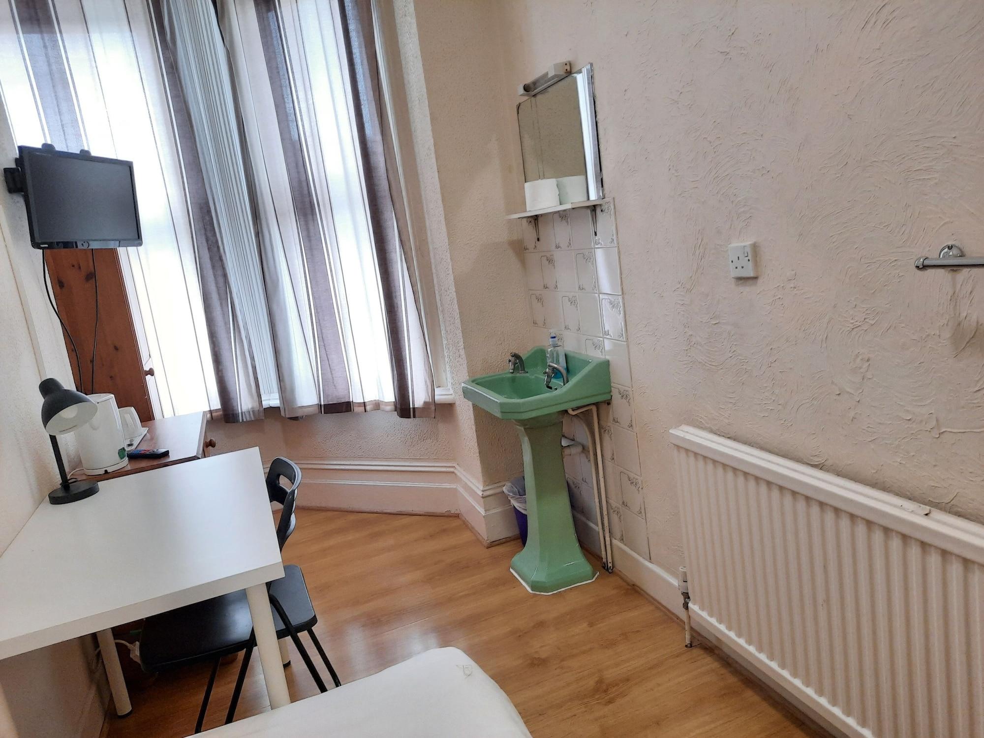 Hotel Addenro House Southampton