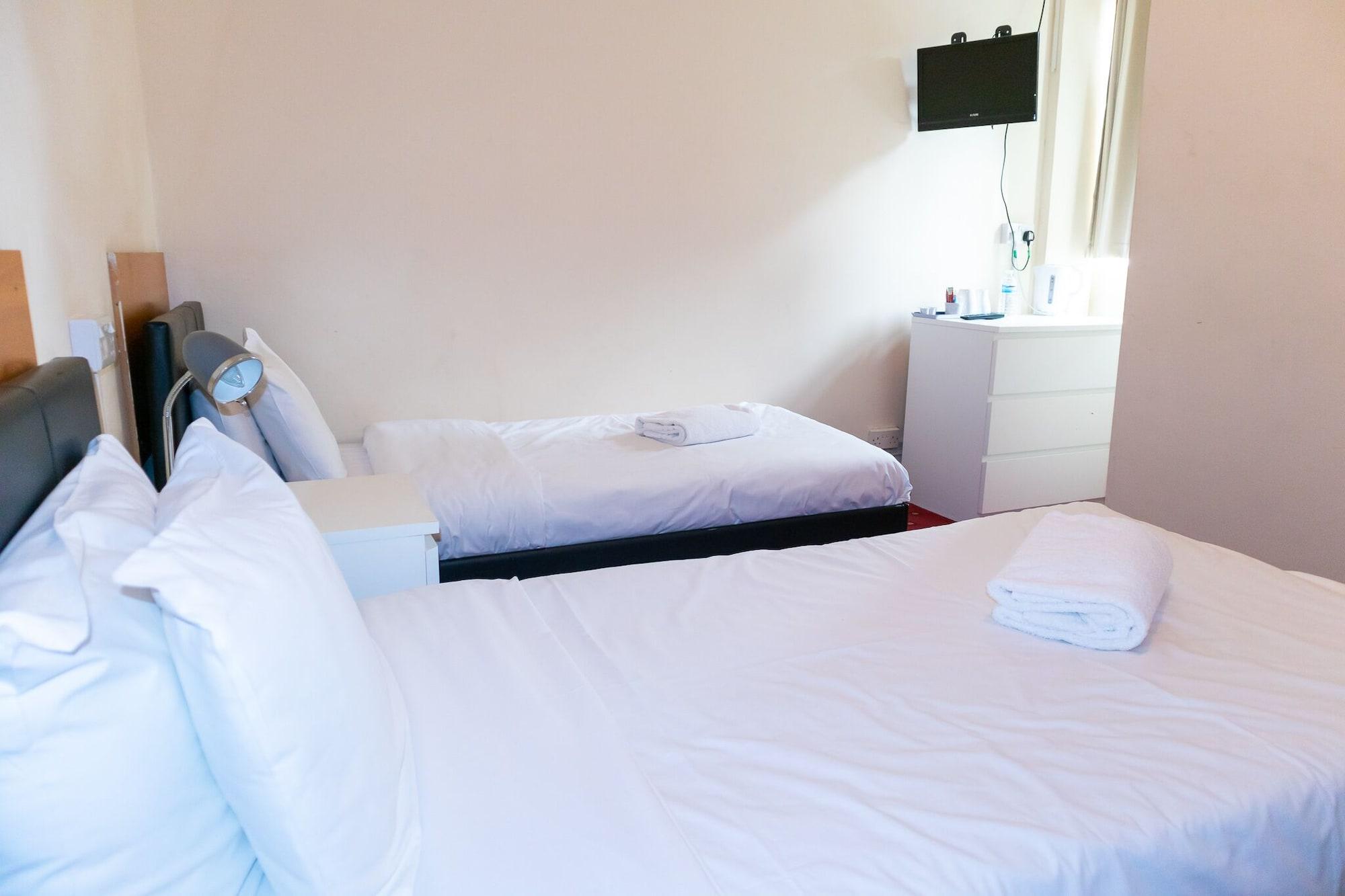 Addenro House Hotel