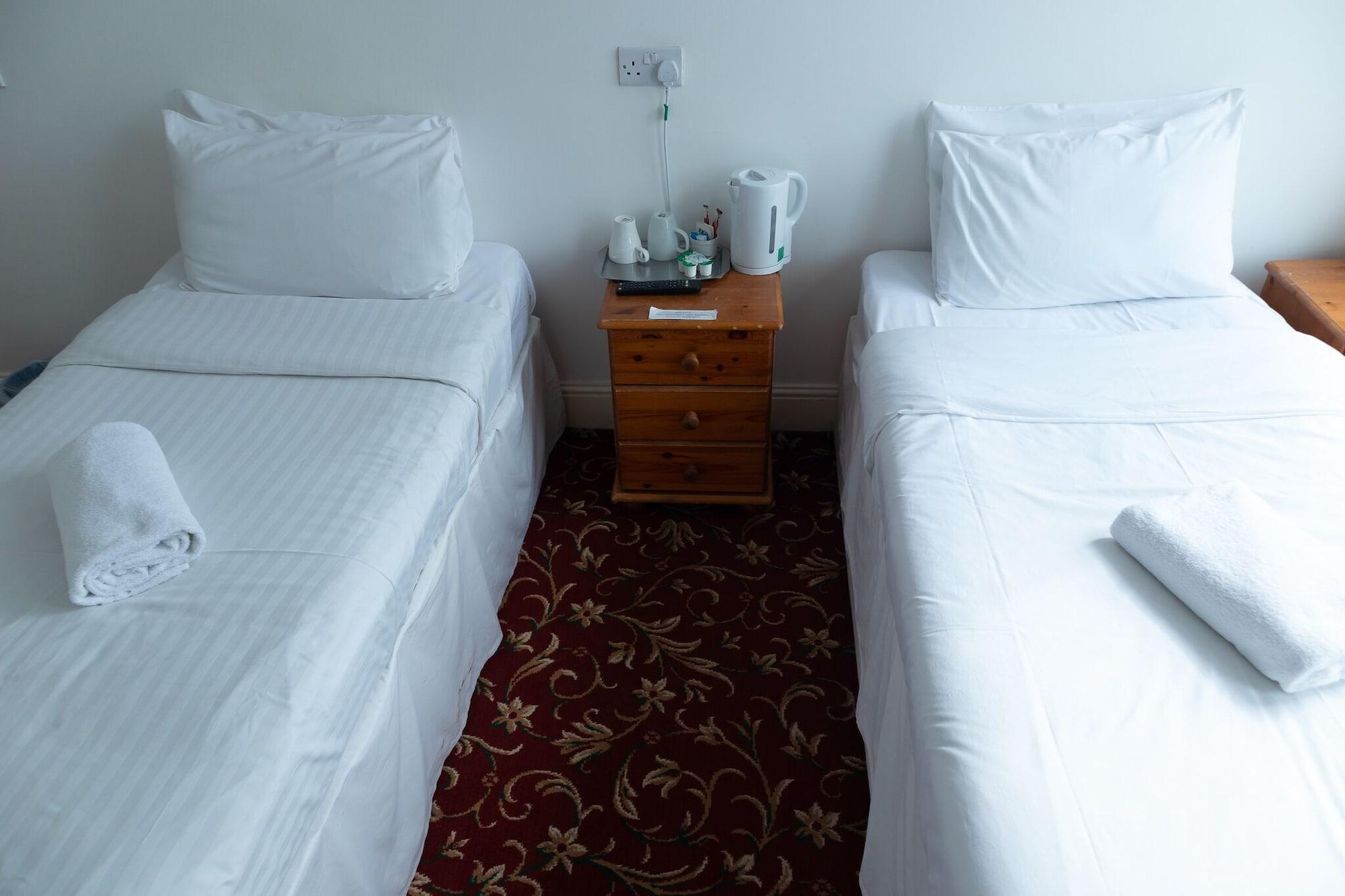 Addenro House Hotel 3*