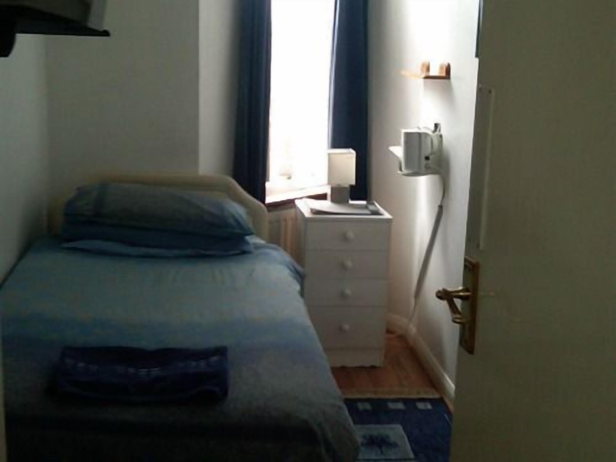 Abbey - Guest house