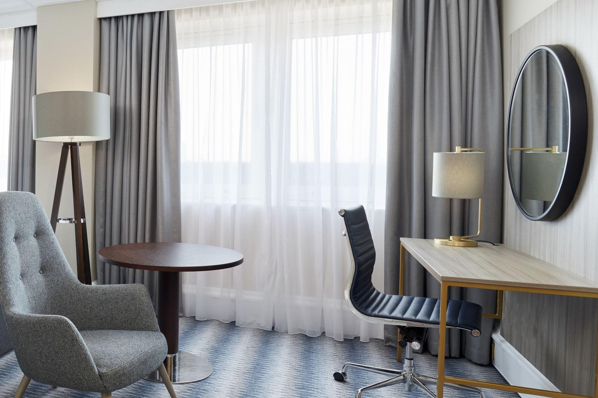 Leonardo Royal Grand Harbour 4*