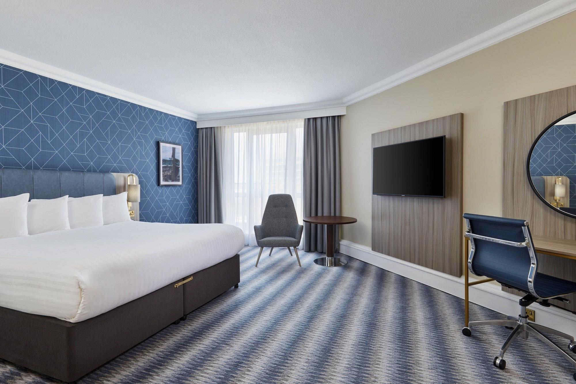 Hotel Leonardo Royal Grand Harbour 4*