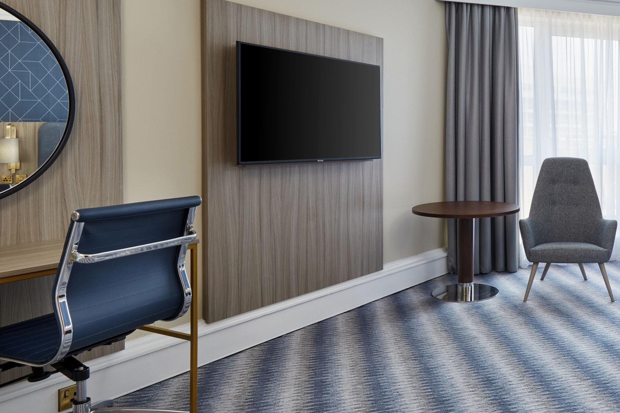 Hotel Leonardo Royal Grand Harbour
