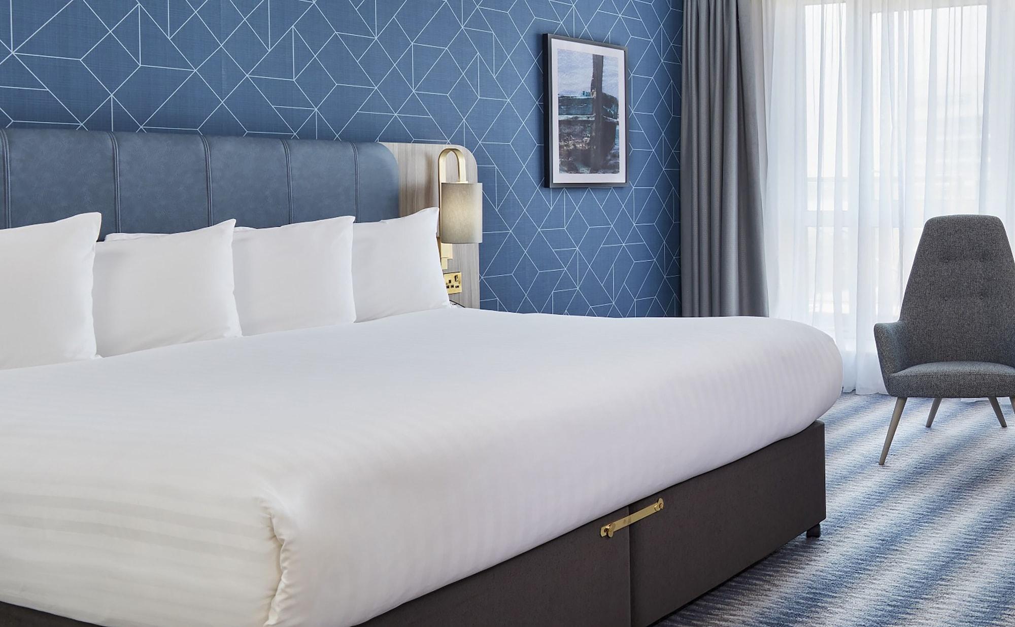 Leonardo Royal Grand Harbour Hotel 4*
