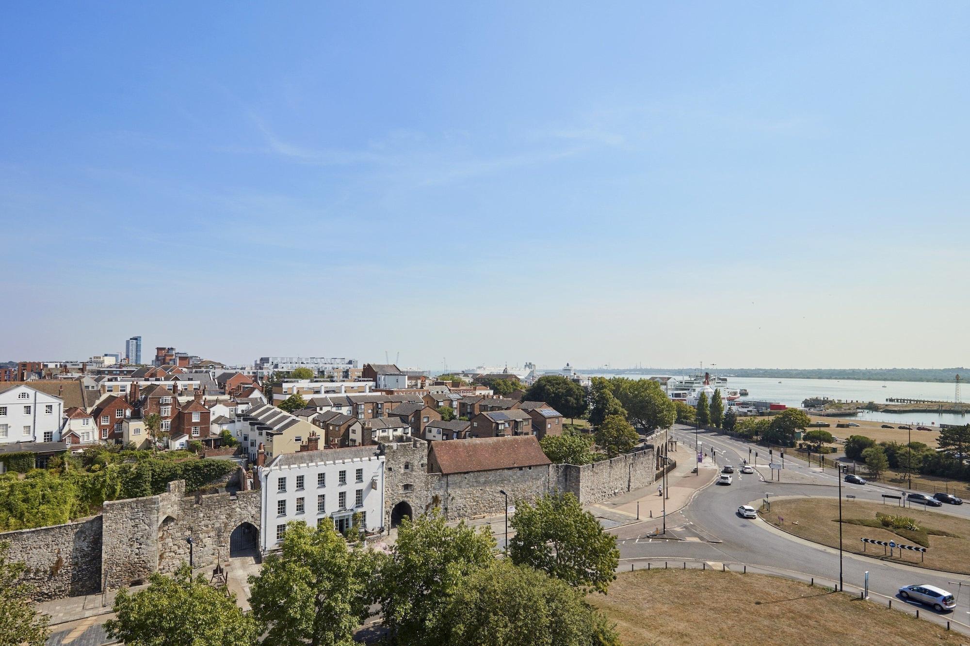 Leonardo Royal Grand Harbour