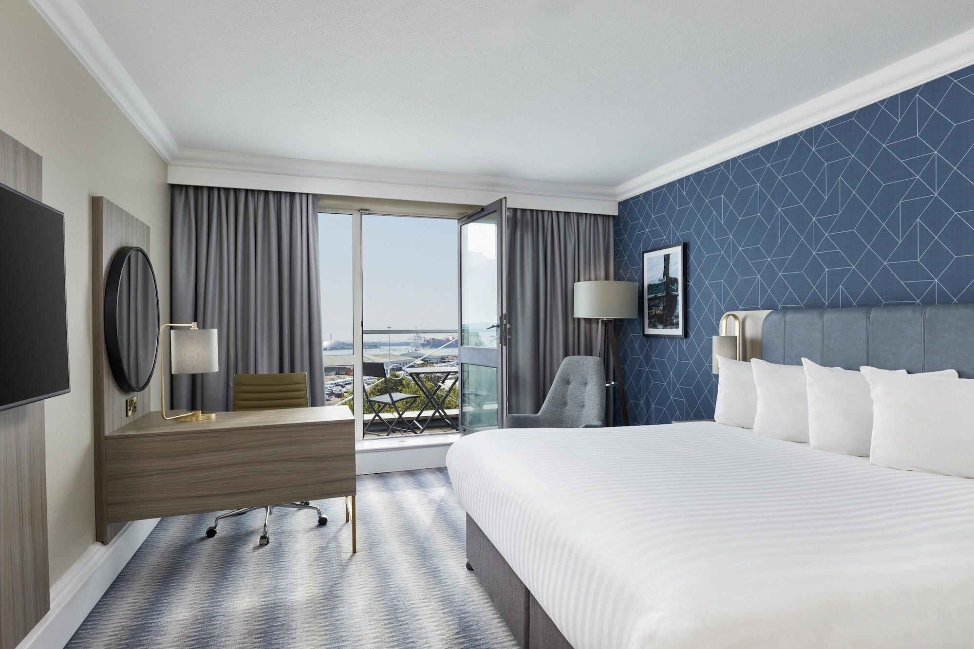 Leonardo Royal Grand Harbour Hotel Southampton