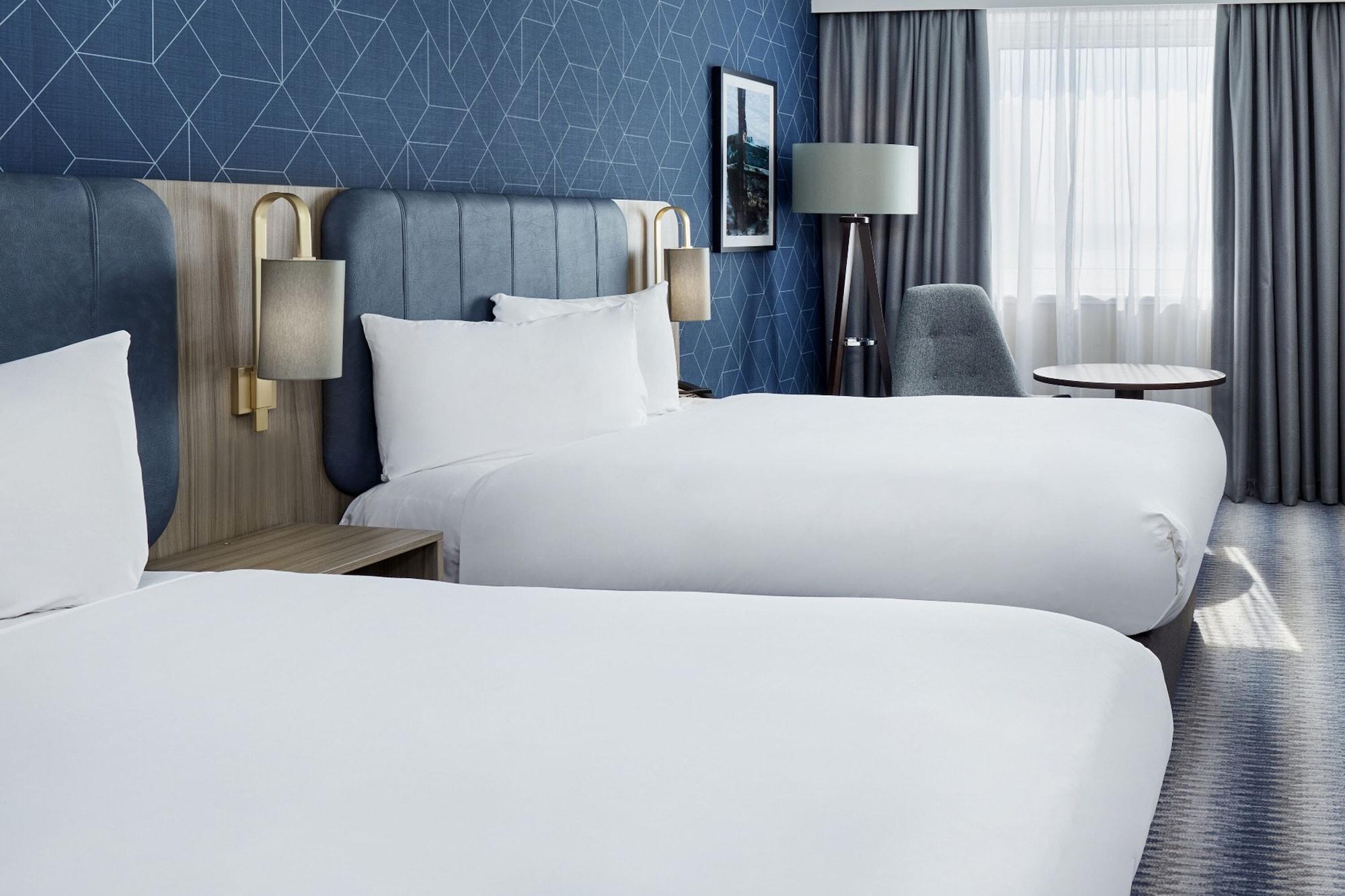 Leonardo Royal Grand Harbour