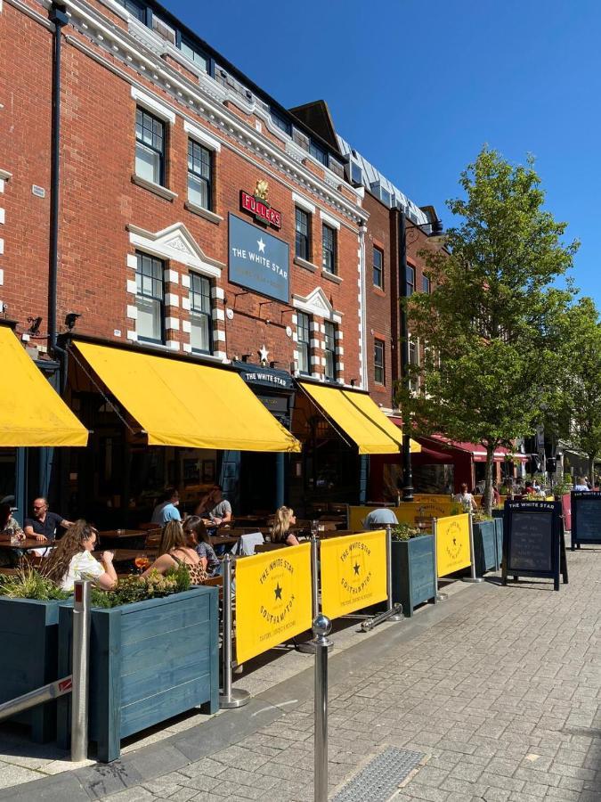 Hotel The White Star Tavern 3*