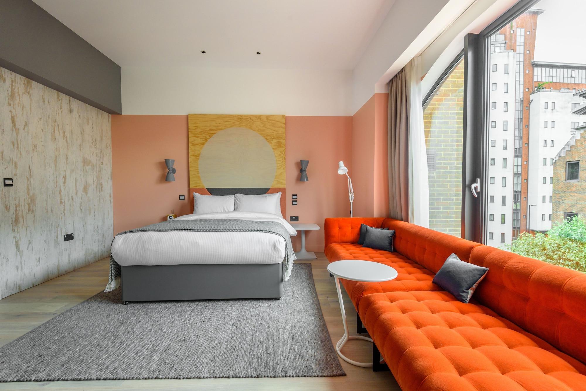 Room2 Hometel