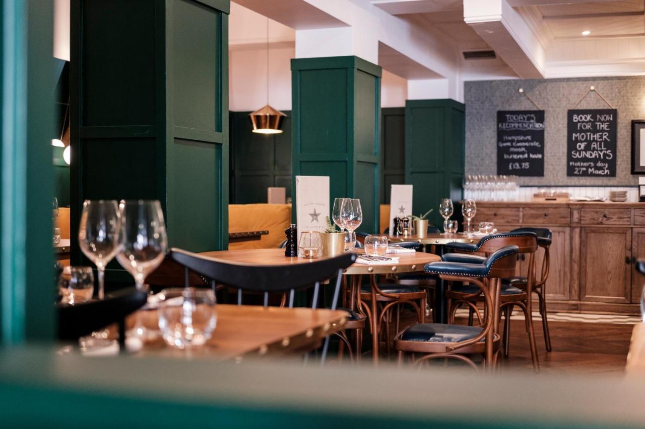 The White Star Tavern Hotel 3*