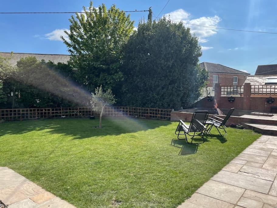 Holiday home Elmside, The Luxury New Forest Retreat Southampton