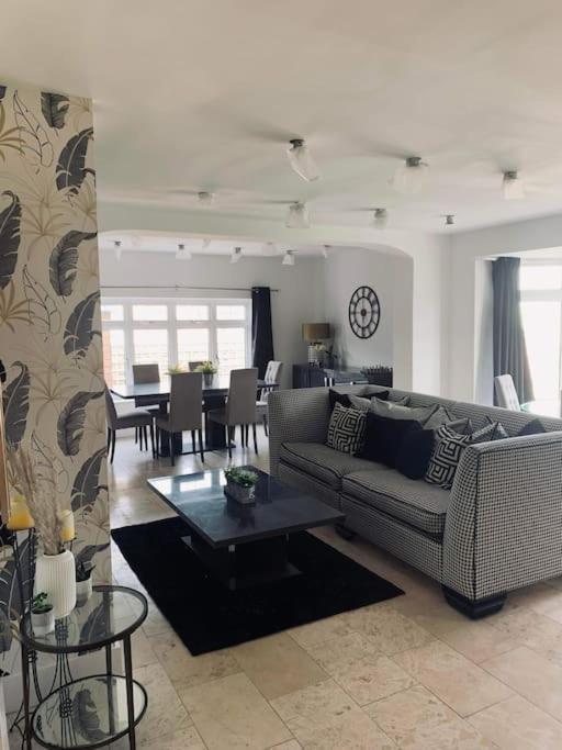 Elmside, The Luxury New Forest Retreat Holiday home
