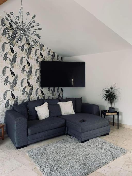 Elmside, The Luxury New Forest Retreat Holiday home Southampton