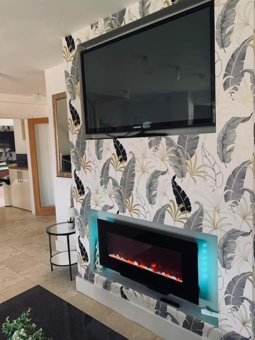 Elmside, The Luxury New Forest Retreat Holiday home *