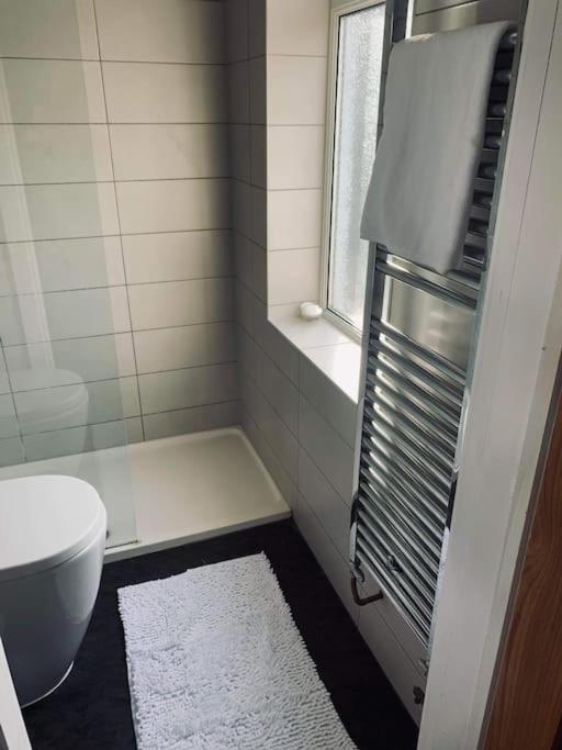 Holiday home Elmside, The Luxury New Forest Retreat Southampton