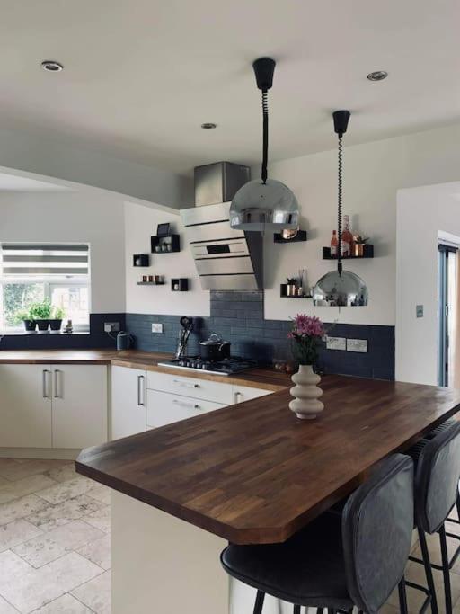 Elmside, The Luxury New Forest Retreat Holiday home