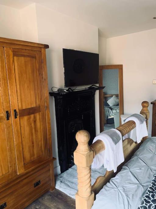 Elmside, The Luxury New Forest Retreat * Southampton