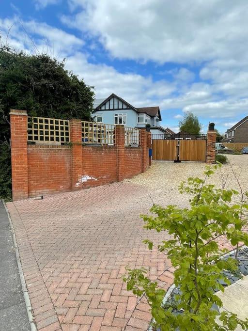 Elmside, The Luxury New Forest Retreat Southampton