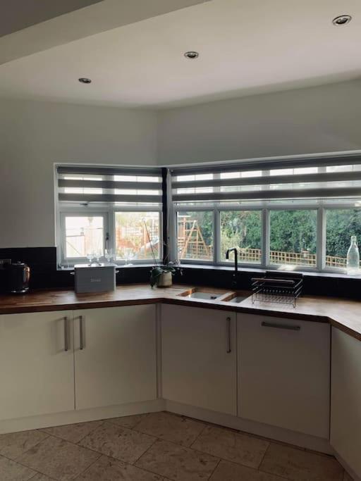 Elmside, The Luxury New Forest Retreat Holiday home Southampton