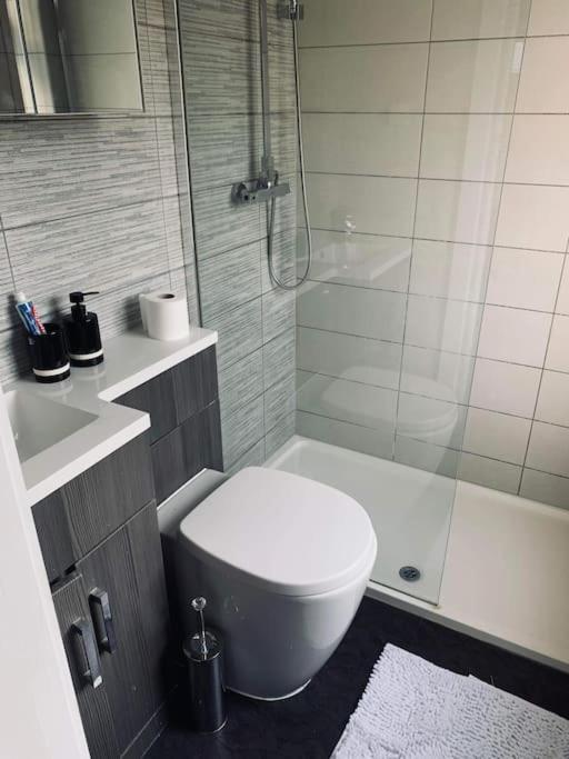 Elmside, The Luxury New Forest Retreat Holiday home Southampton