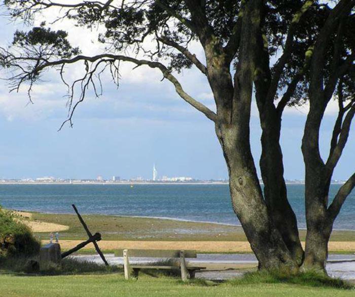 Elmside, The Luxury New Forest Retreat *