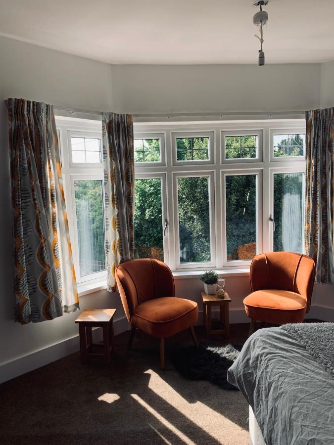 Elmside, The Luxury New Forest Retreat Holiday home