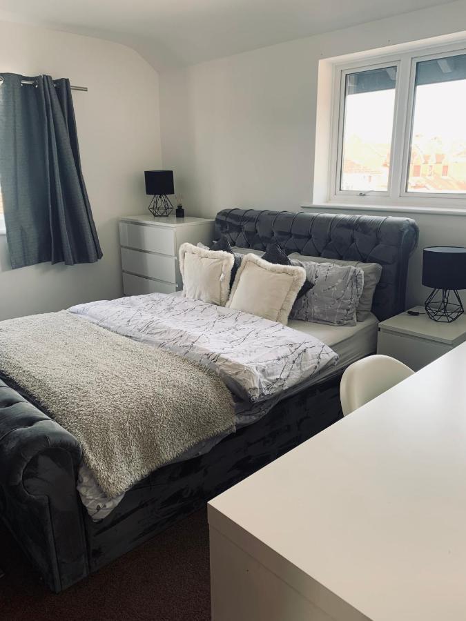 Elmside, The Luxury New Forest Retreat