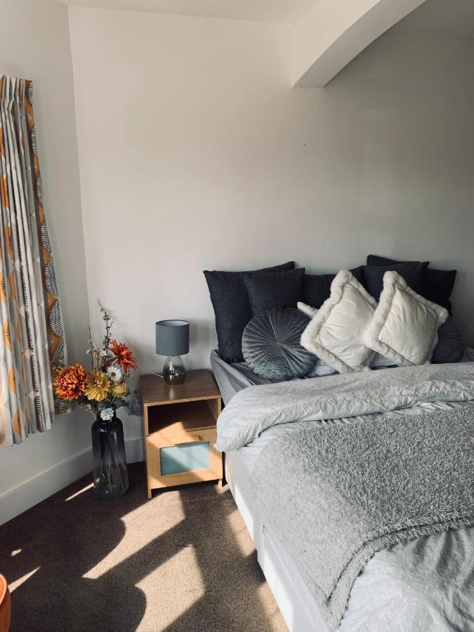 Holiday home Elmside, The Luxury New Forest Retreat *
