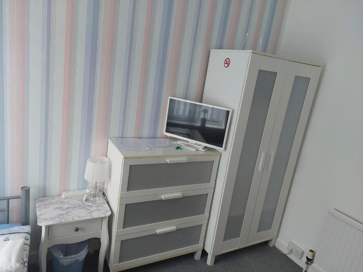 Home Accommodation