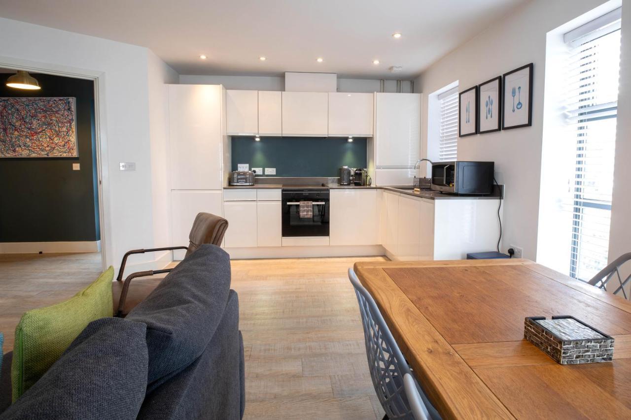 Apartment Orchard Point Southampton
