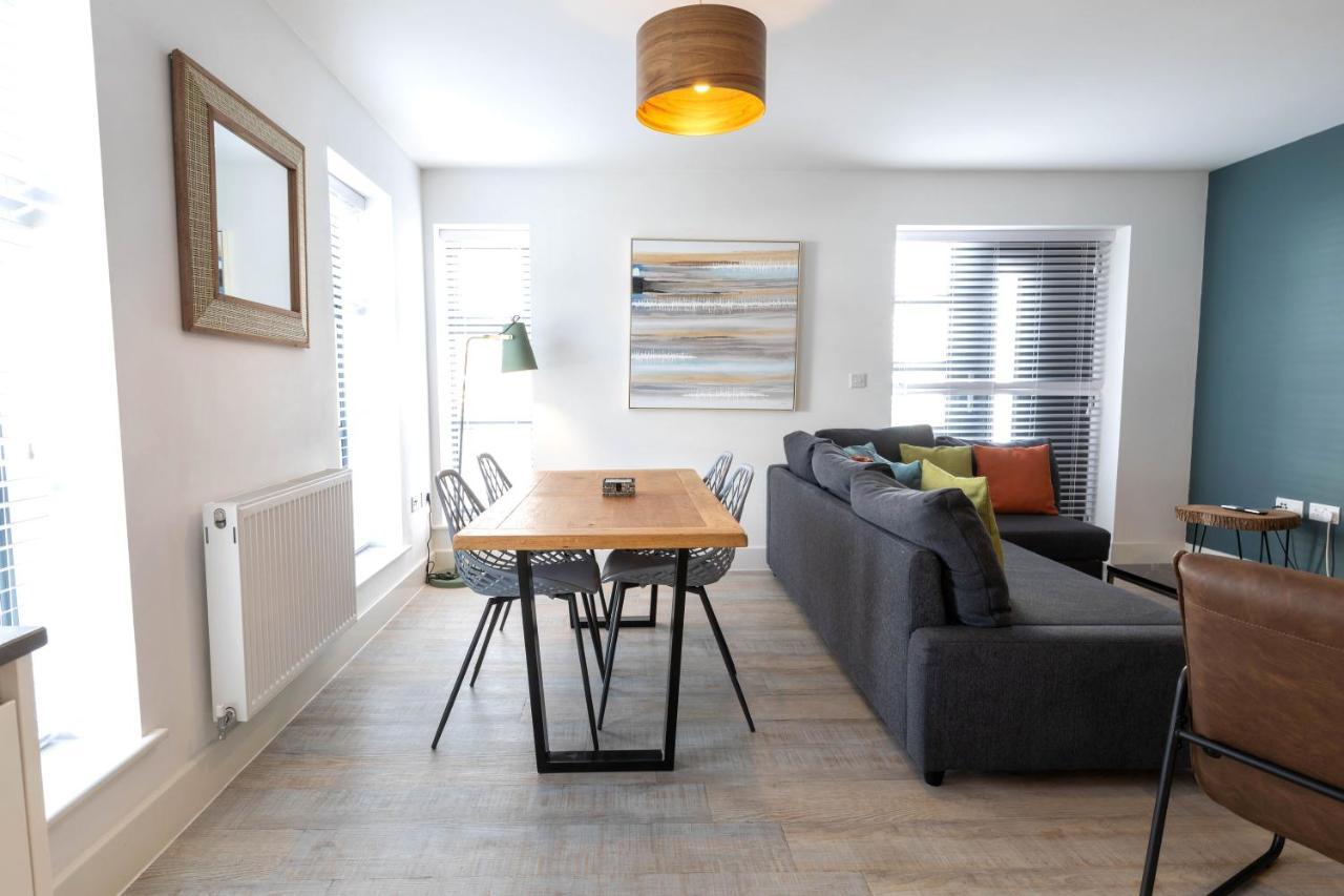Apartment Orchard Point