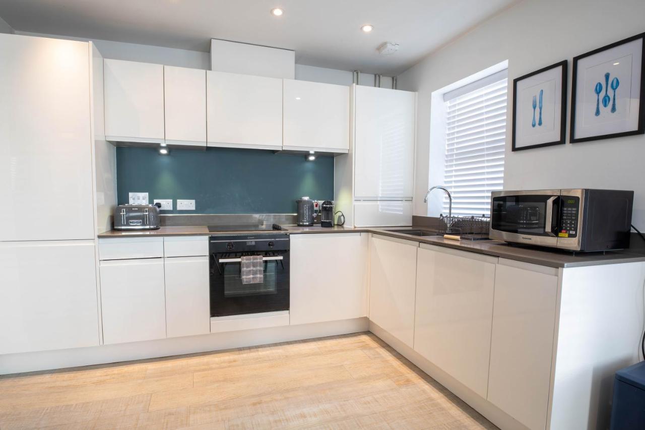 Orchard Point Apartment Southampton