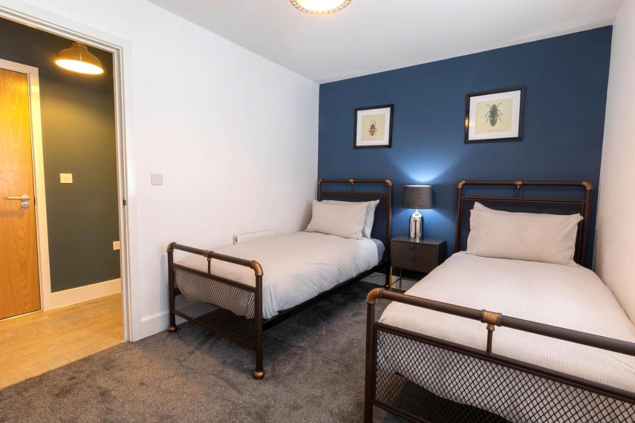 Orchard Point Apartment Southampton
