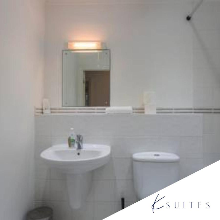 K Suites - Sycamore Court - Free Parking *