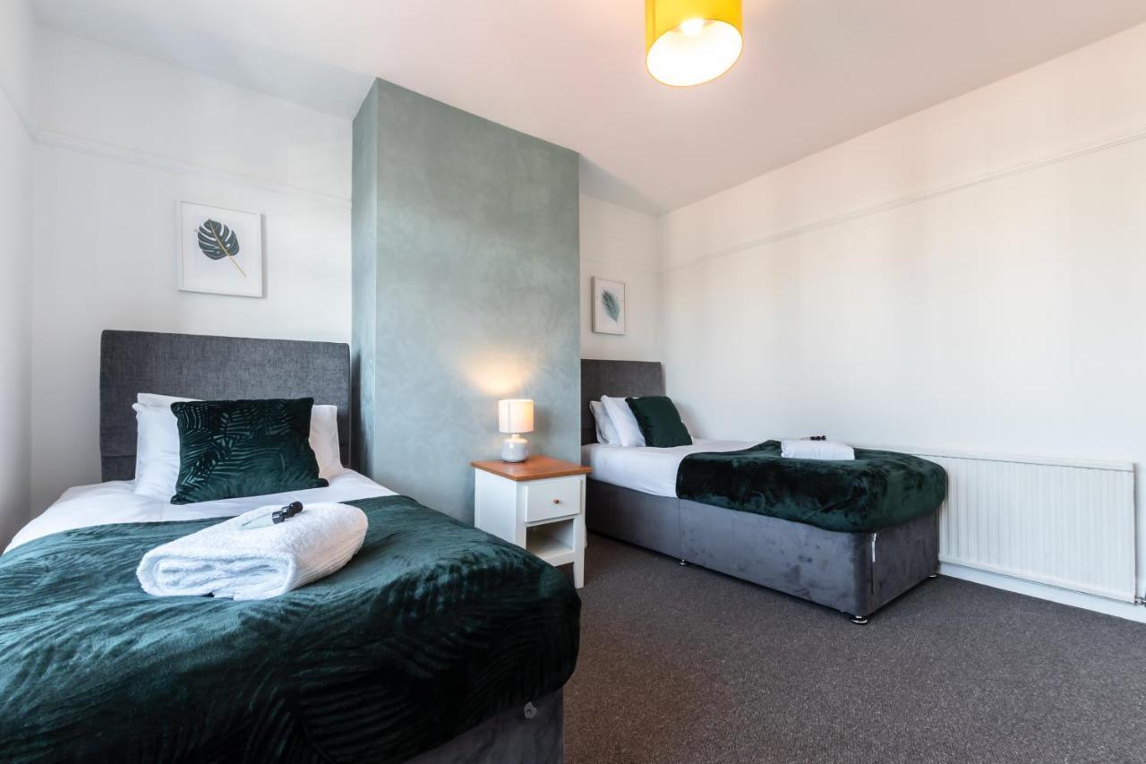Cedar Avenue Holiday home
