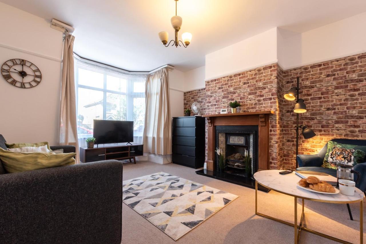 Cedar Avenue Holiday home
