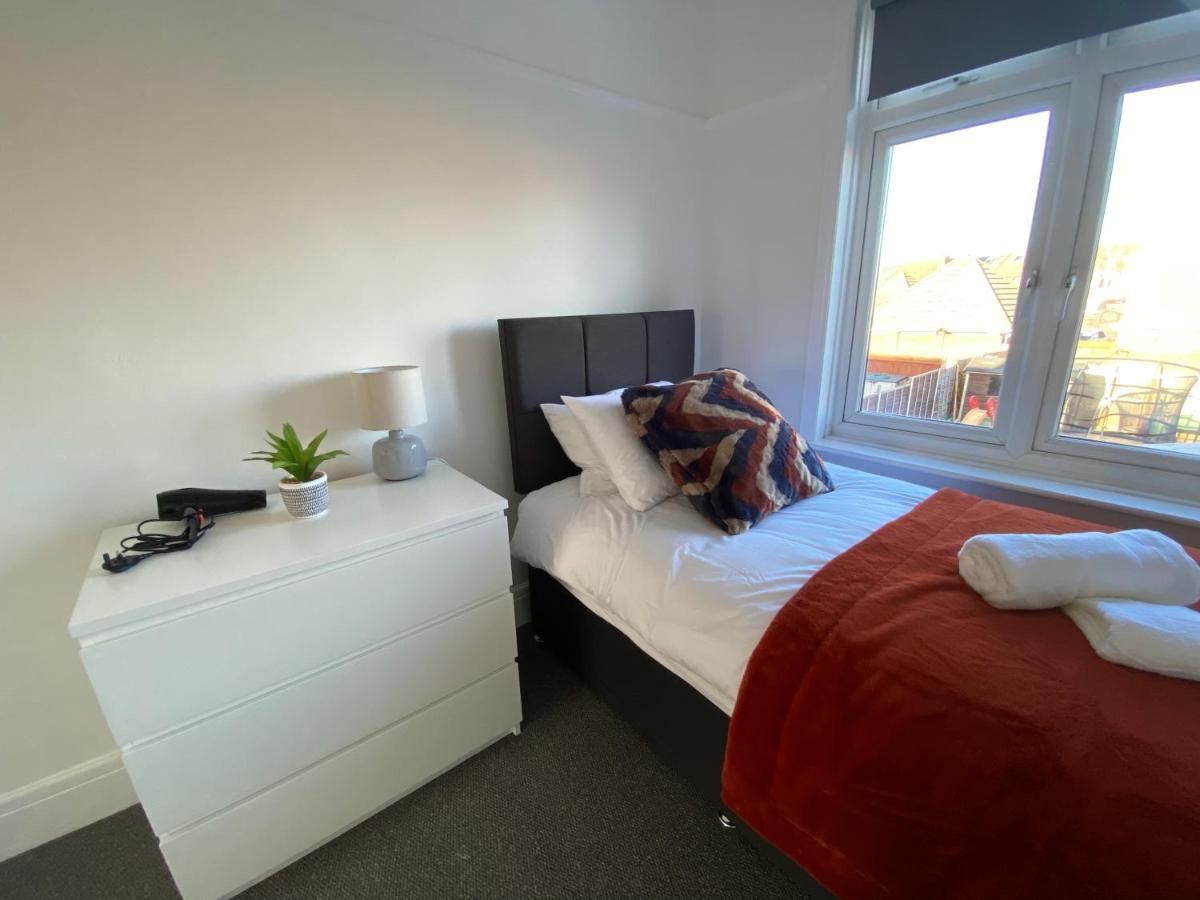Holiday home Cedar Avenue Southampton