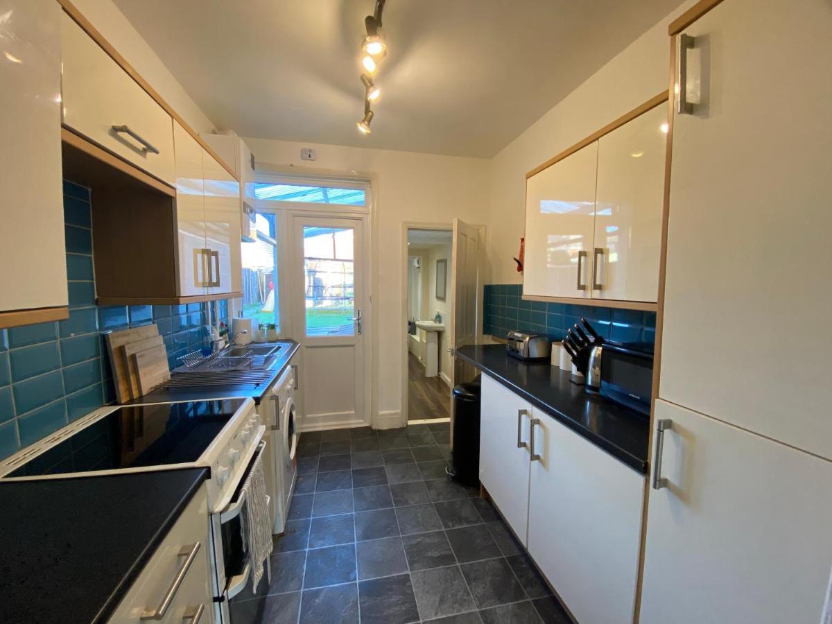 Cedar Avenue Holiday home