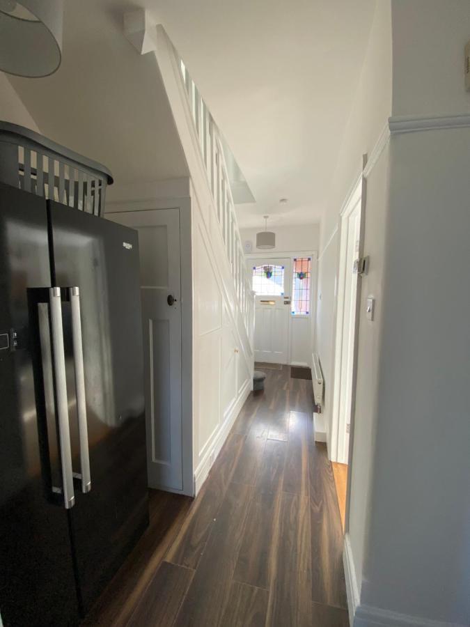 Cedar Avenue Holiday home Southampton