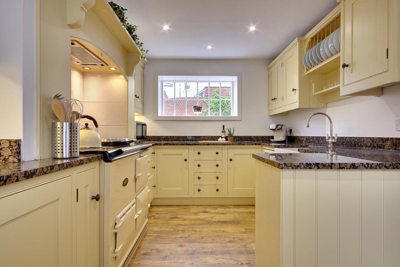 Holiday home 10 Westgate Street Southampton